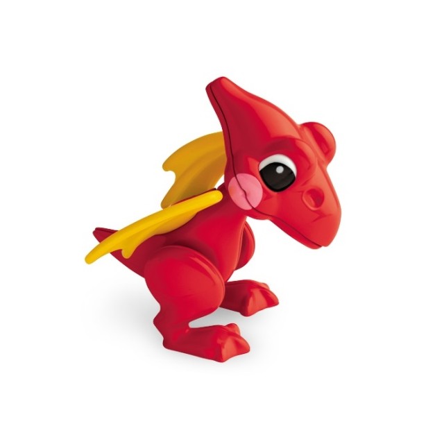 IGRAČKA RED PTERODACTYL - Online Apoteka IGRAČKA RED PTERODACTYL